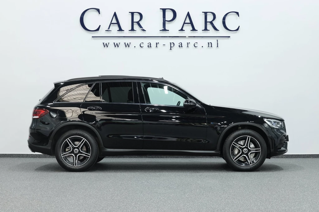 Mercedes-Benz GLC – foto 6