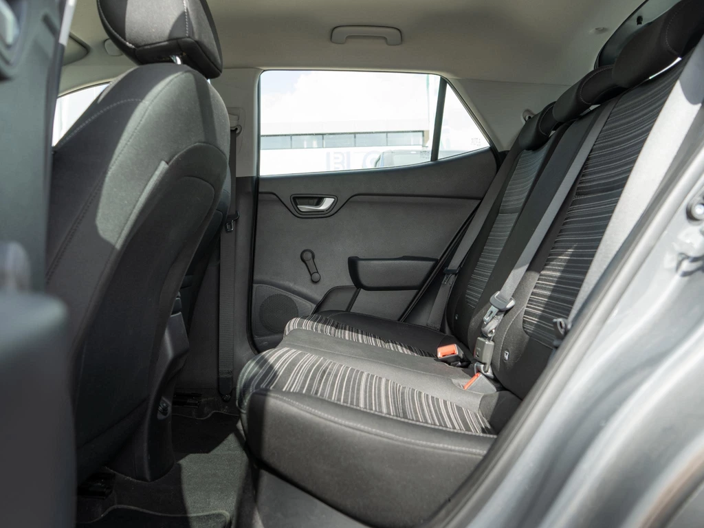 Kia Stonic – foto 9
