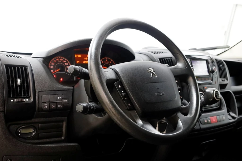 Peugeot Boxer – foto 13