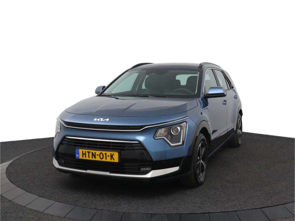 Kia Niro – foto 2