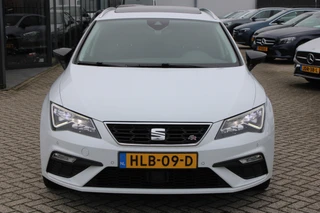 SEAT Leon – thumbnail 8