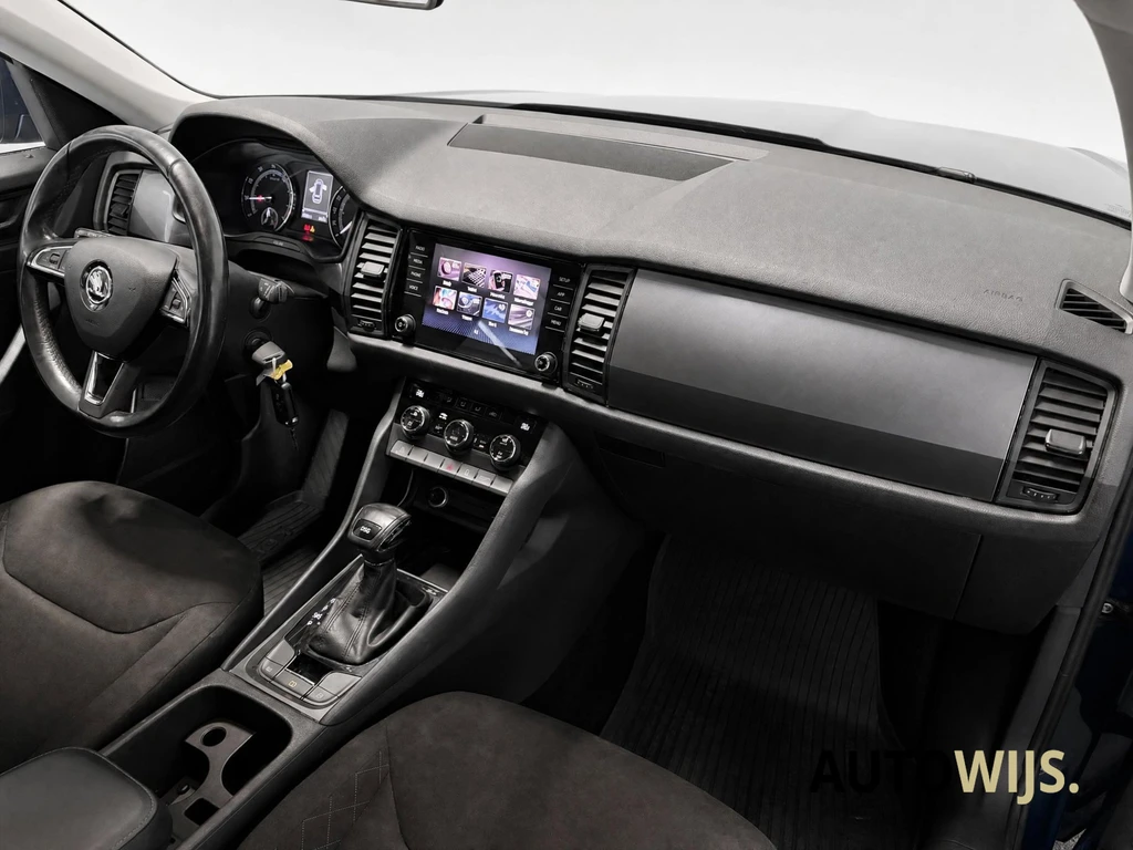 Škoda Kodiaq – foto 12