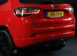Jeep Compass – thumbnail 5
