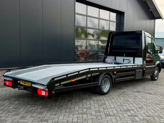 Mercedes-Benz Sprinter – thumbnail 9