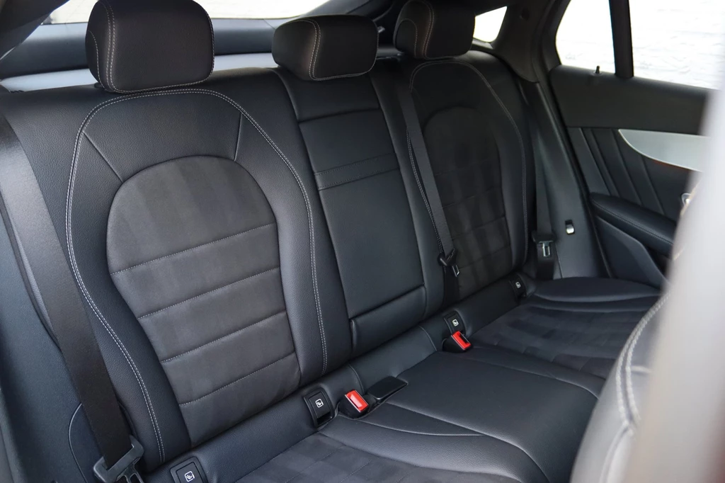 Mercedes-Benz GLC – foto 19