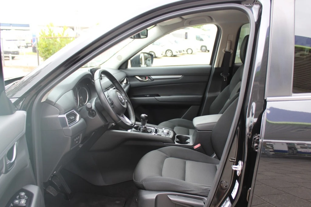 Mazda CX-5 – foto 12