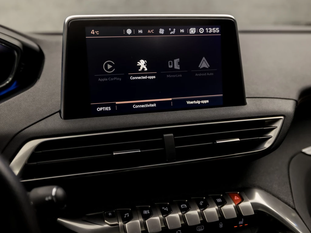 Peugeot 5008 – foto 32