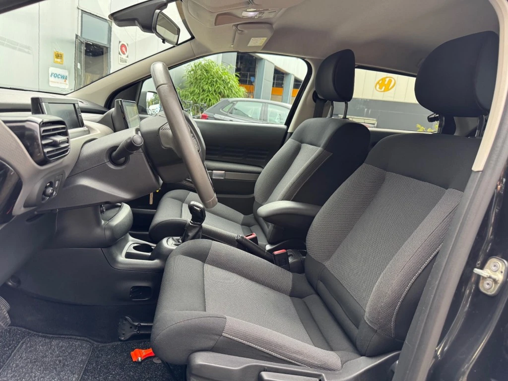 Citroën C4 Cactus – foto 14