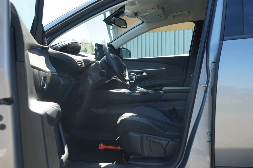 Peugeot 5008 – foto 16