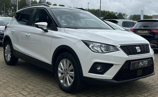 SEAT Arona – thumbnail 5