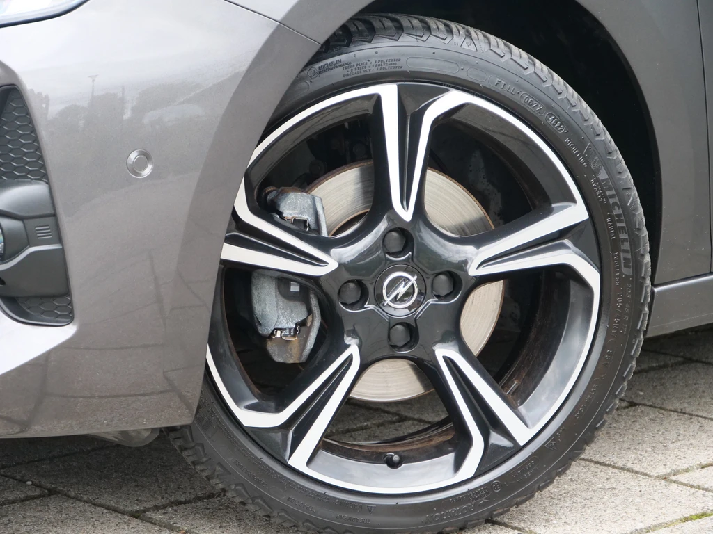 Opel Corsa – foto 19