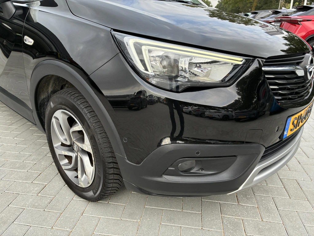 Opel Crossland X – foto 24