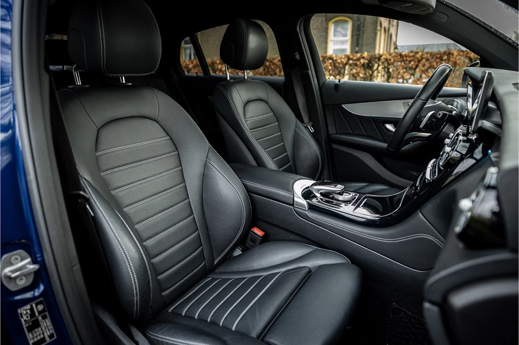 Mercedes-Benz GLC – foto 18