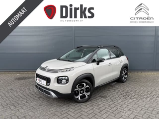Citroën C3 Aircross – thumbnail 1