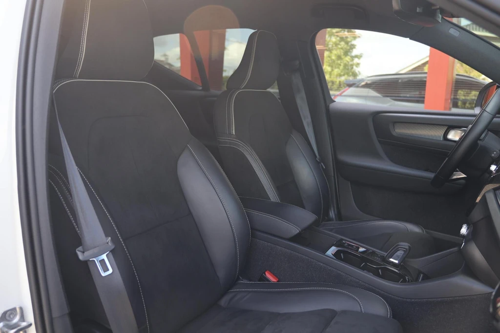 Volvo XC40 – foto 28