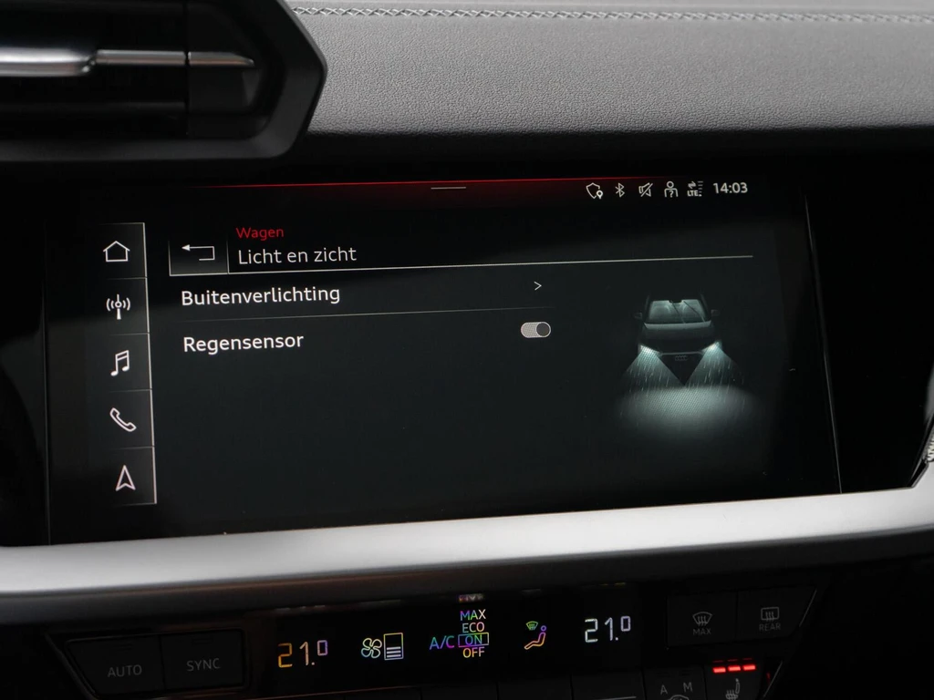 Audi A3 – foto 49