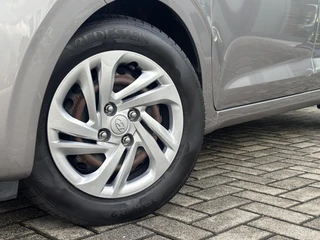 Hyundai i10 – thumbnail 12