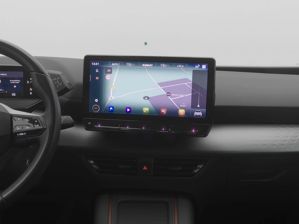 CUPRA Born – foto 26