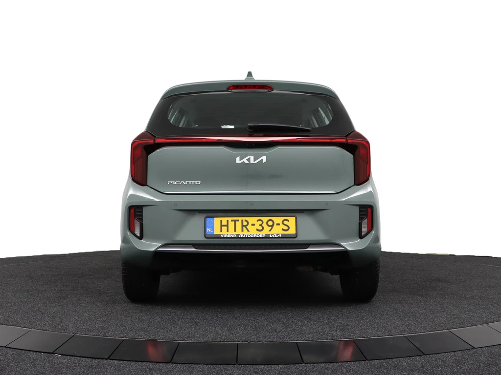 Kia Picanto – foto 7