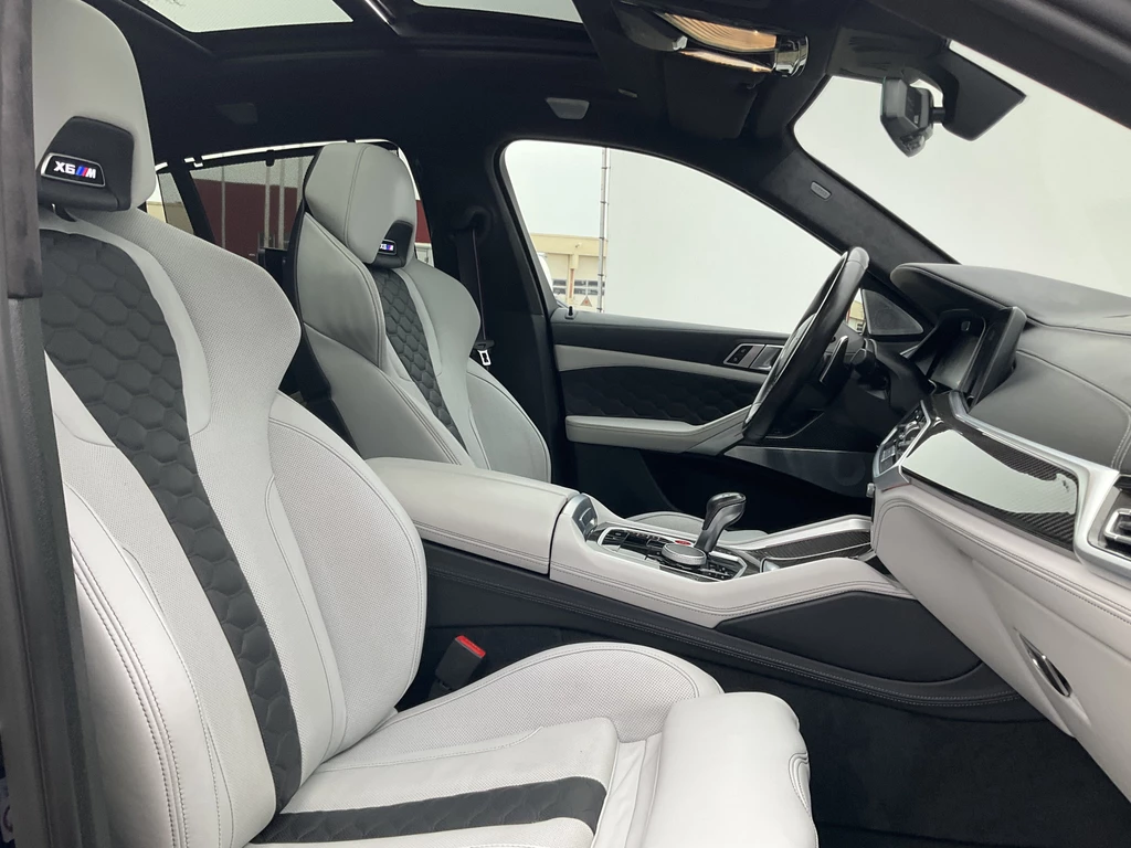 BMW X6 – foto 44