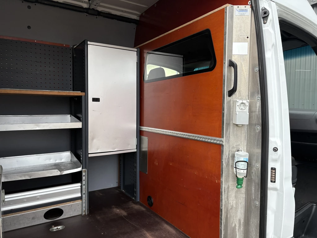 Mercedes-Benz Sprinter – foto 28