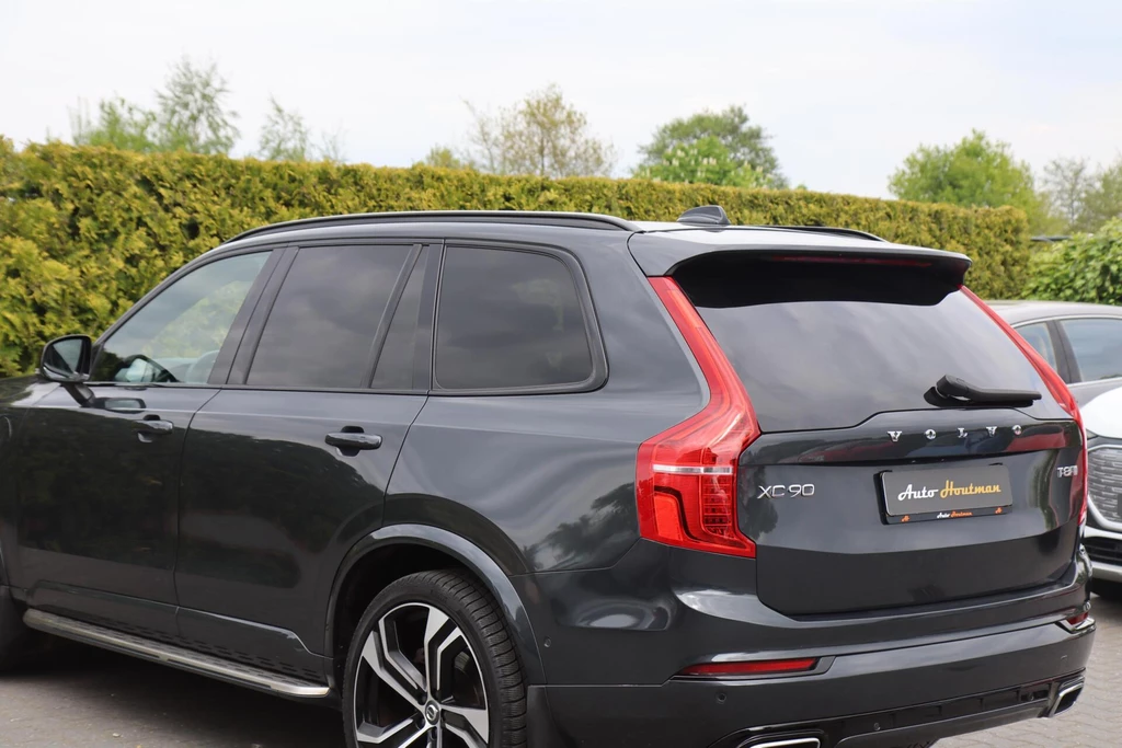 Volvo XC90 β foto 6