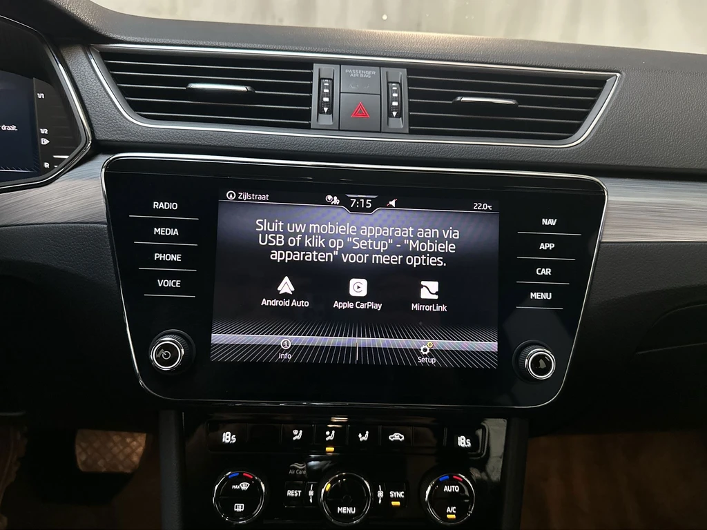 Škoda Superb – foto 20