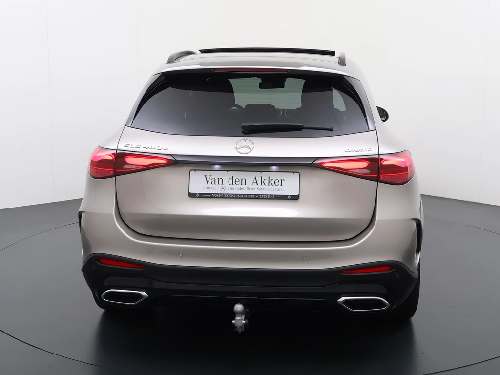 Mercedes-Benz GLC – foto 3