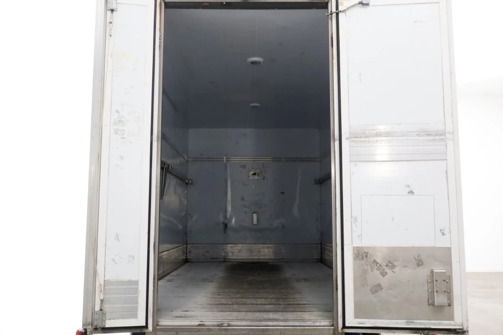 Volkswagen Crafter – foto 8