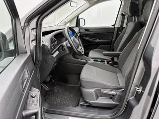 Volkswagen Caddy – thumbnail 16