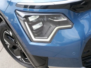 Kia Niro EV – thumbnail 19