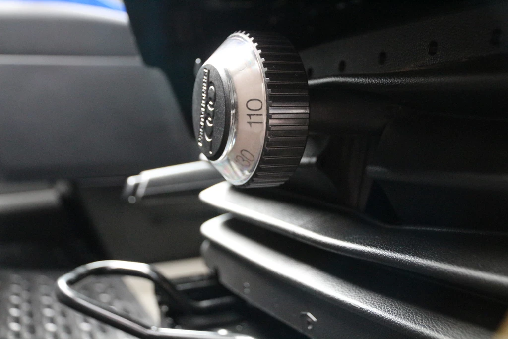 Volkswagen Crafter – foto 24