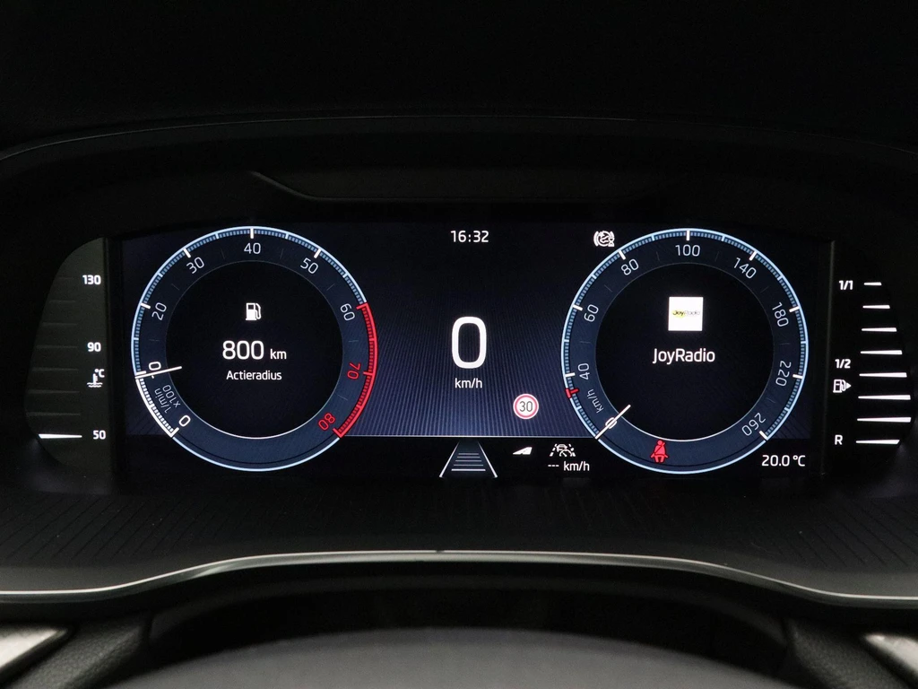 Škoda Octavia – foto 20