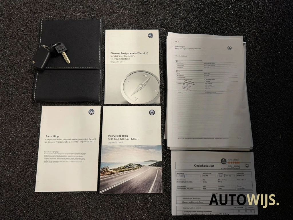 Volkswagen Golf – foto 12
