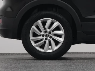 Volkswagen T-Cross – thumbnail 41