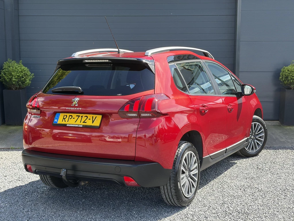 Peugeot 2008 – foto 3