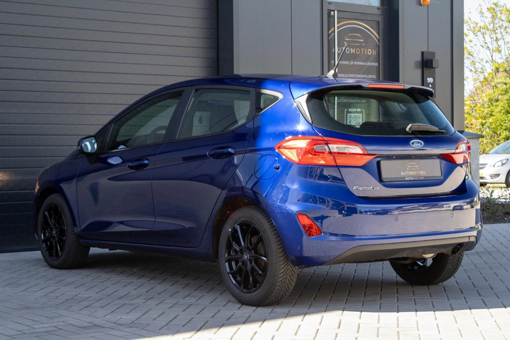 Ford Fiesta – foto 6