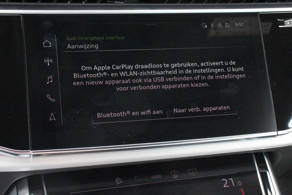 Audi Q8 – foto 23
