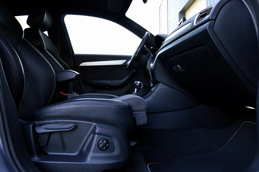 Audi Q3 – foto 15