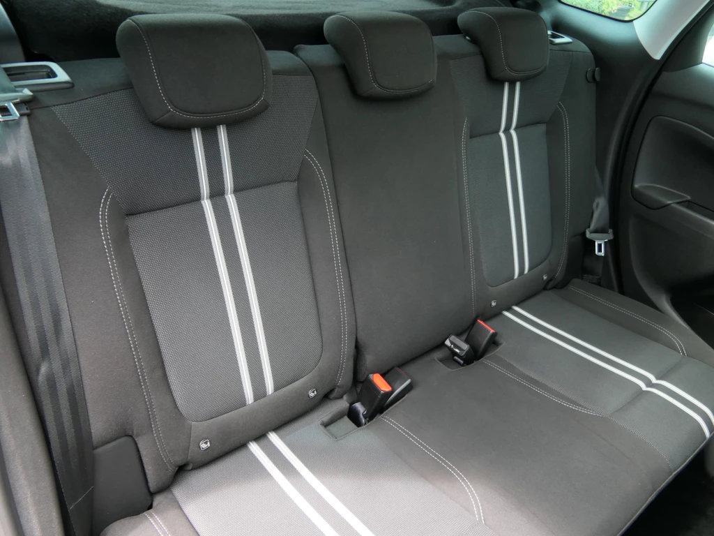 Opel Crossland – foto 19