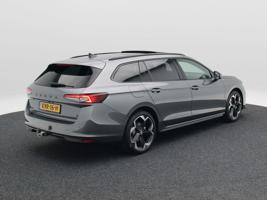 Škoda Superb – foto 4