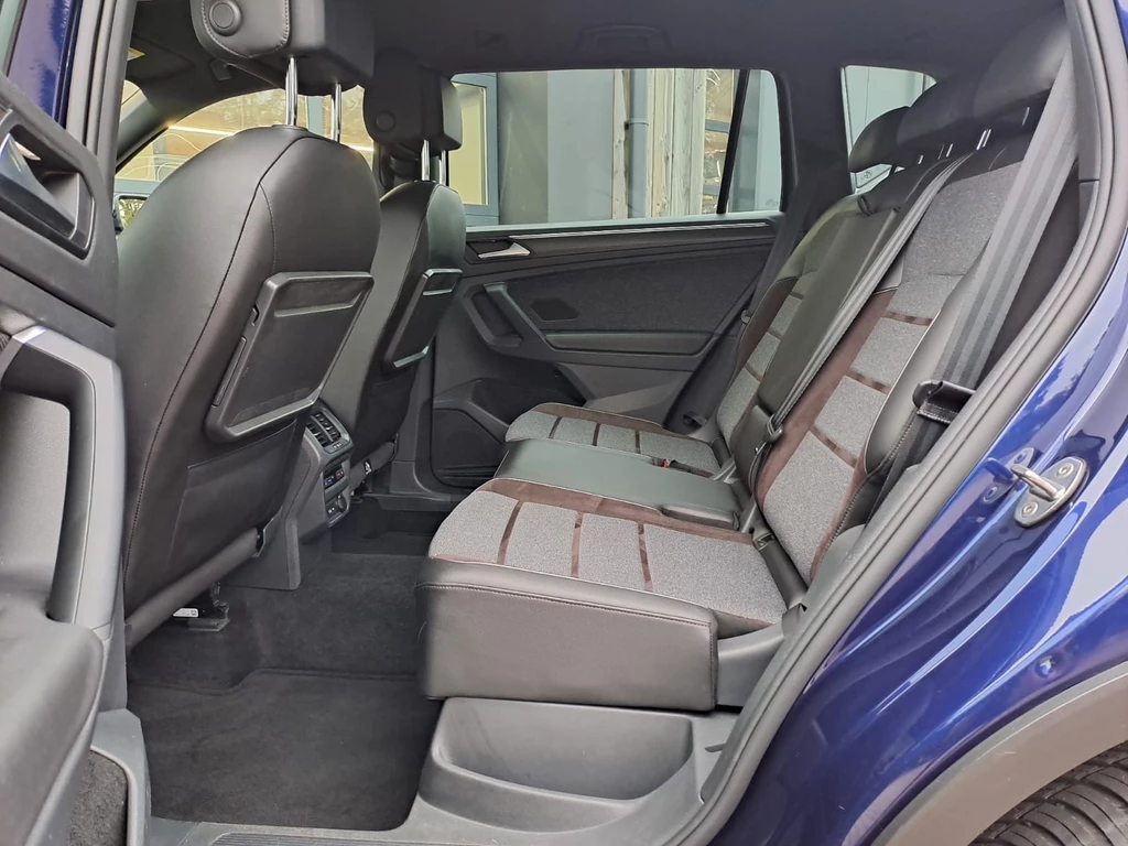 SEAT Tarraco – foto 35