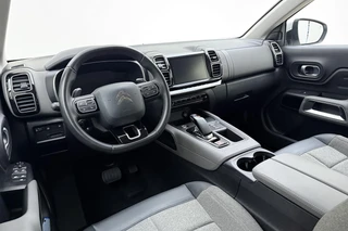 Citroën C5 Aircross – thumbnail 17