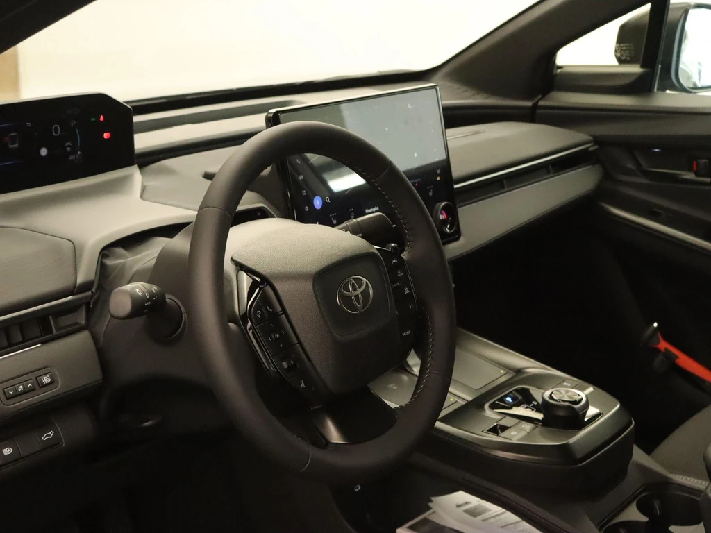 Toyota C-HR+ – foto 22