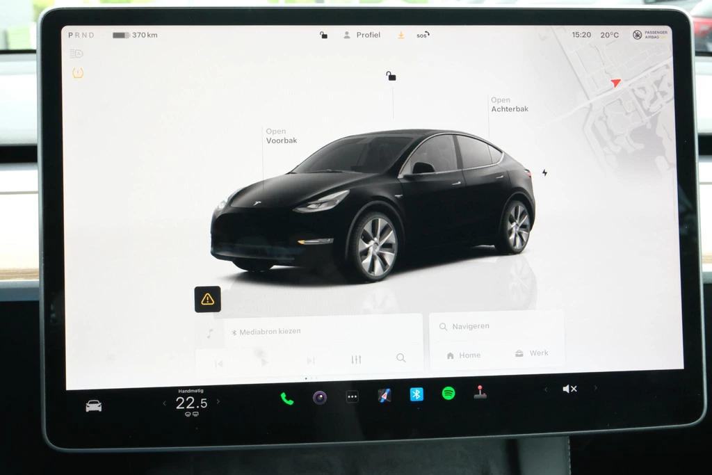 Tesla Model Y – foto 21