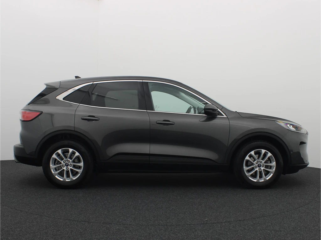 Ford Kuga – foto 6