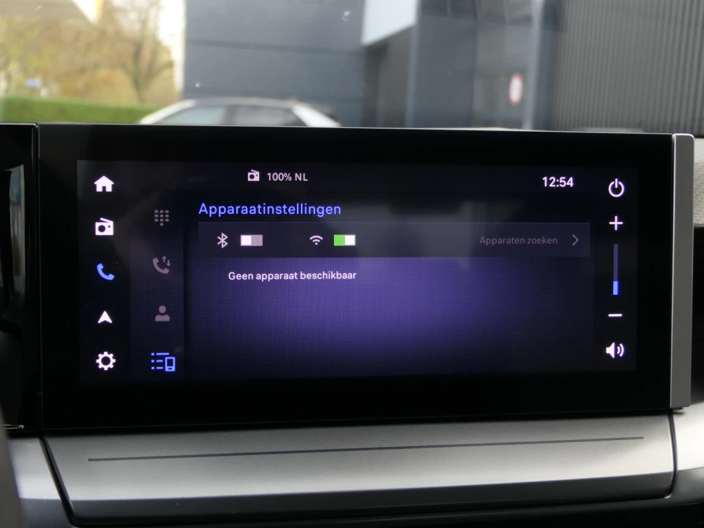 Opel Frontera – foto 25