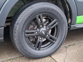 Ford Transit – thumbnail 11