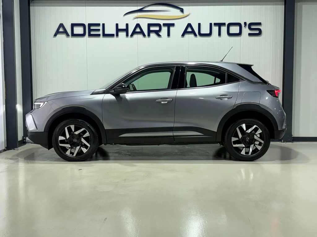 Opel Mokka – foto 5