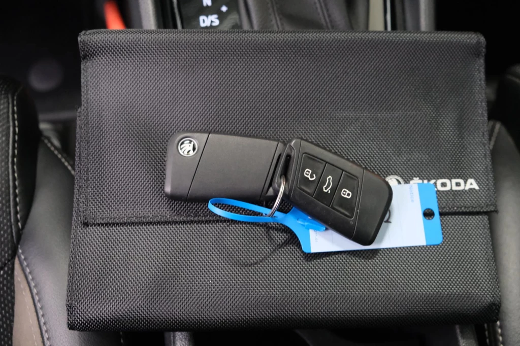 Škoda Kodiaq – foto 28